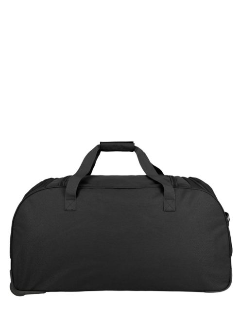 Travelite 6911-01 Kick Off XL fekete nagy méretű gurulós utazótáska 