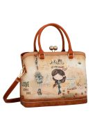 Anekke Peace & Love 38801-061 kézitáska