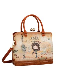 Anekke Peace & Love 38801-061 kézitáska