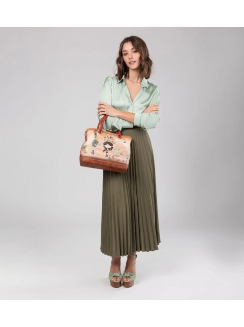 Anekke Peace & Love 38801-061 kézitáska