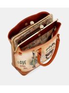 Anekke Peace & Love 38801-061 kézitáska