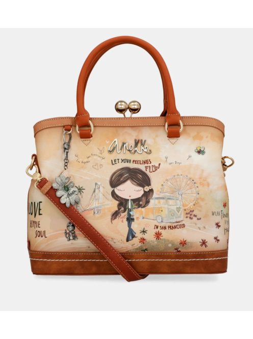 Anekke Peace & Love 38801-061 kézitáska