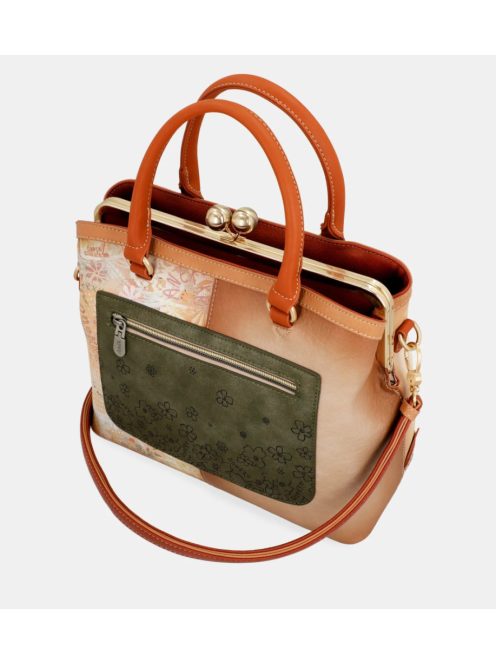 Anekke Peace & Love 38801-061 kézitáska