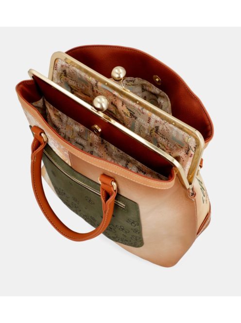 Anekke Peace & Love 38801-061 kézitáska