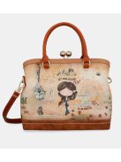 Anekke Peace & Love 38801-061 kézitáska
