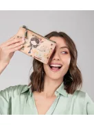 Anekke Peace & Love 38809-907 pénztárca