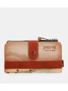 Anekke Peace & Love 38809-907 pénztárca