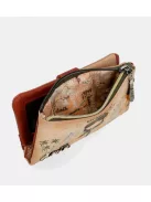 Anekke Peace & Love 38809-907 pénztárca