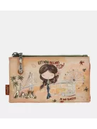 Anekke Peace & Love 38809-907 pénztárca