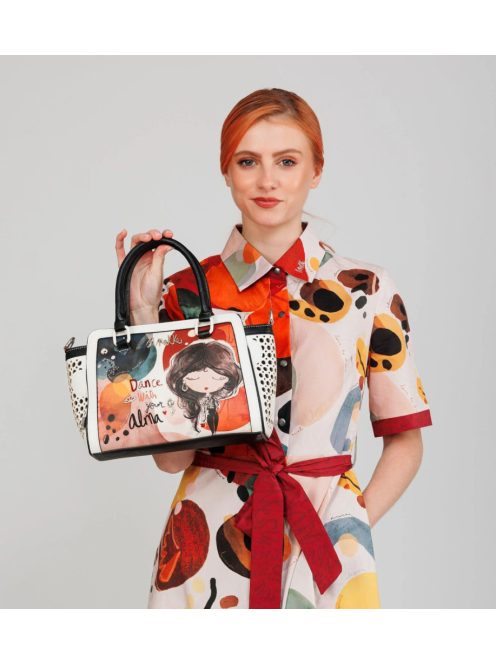 Anekke Alma 40701-032 kézitáska