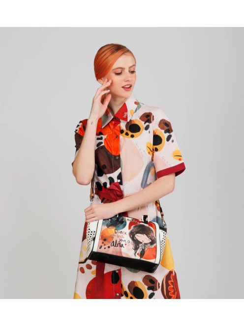 Anekke Alma 40701-032 kézitáska