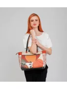 Anekke Alma 40702-216 nagy női válltáska