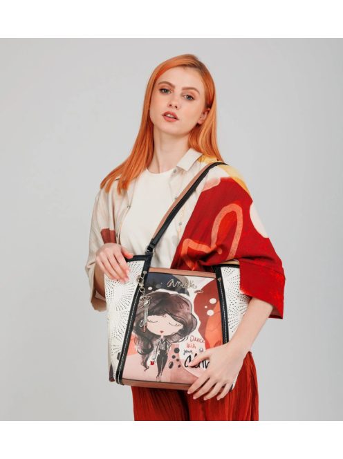 Anekke Alma 40702-321 válltáska