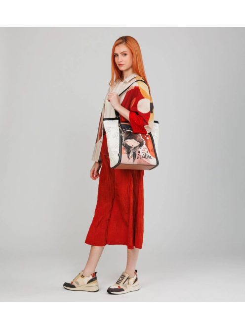 Anekke Alma 40702-321 válltáska