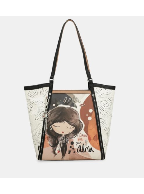 Anekke Alma 40702-321 válltáska