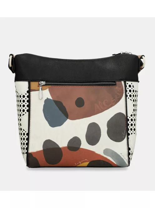 Anekke Alma 40703-007 nagy crossbody táska