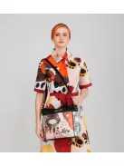 Anekke Alma 40703-007 nagy crossbody táska