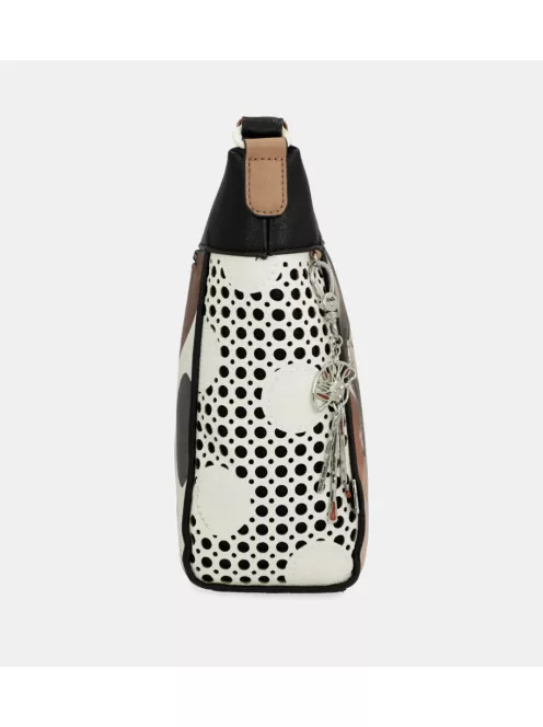 Anekke Alma 40703-007 nagy crossbody táska