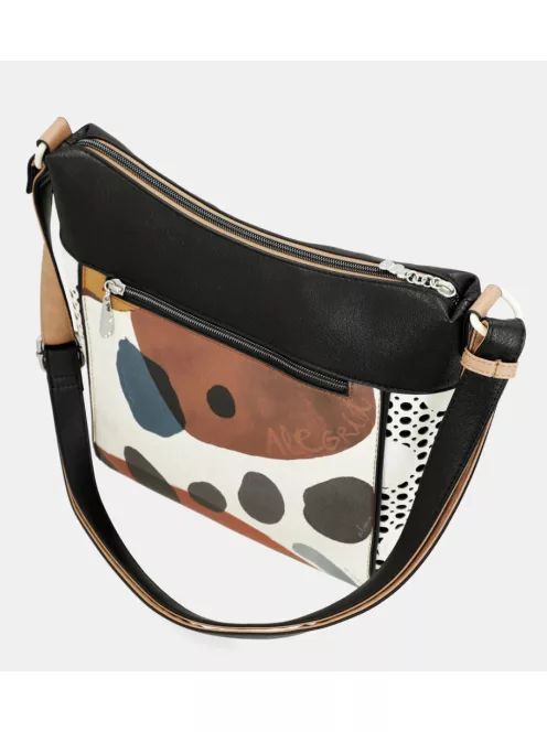 Anekke Alma 40703-007 nagy crossbody táska