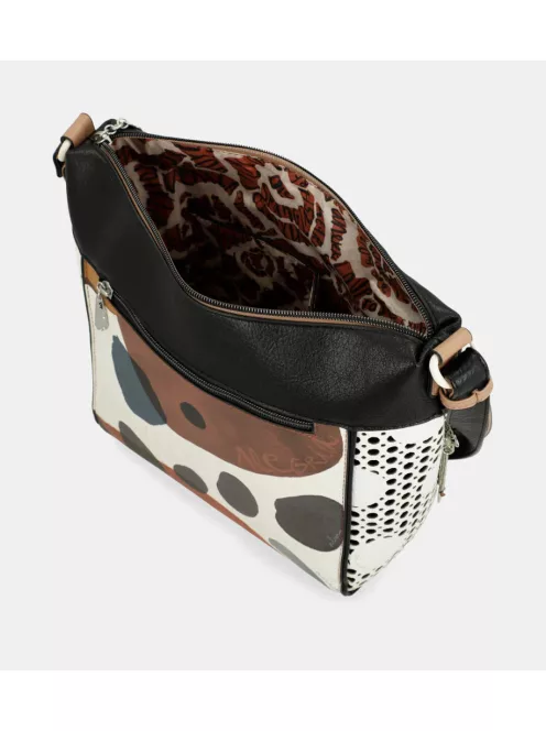 Anekke Alma 40703-007 nagy crossbody táska