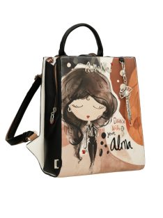 Anekke Alma 40705-273 hátizsák