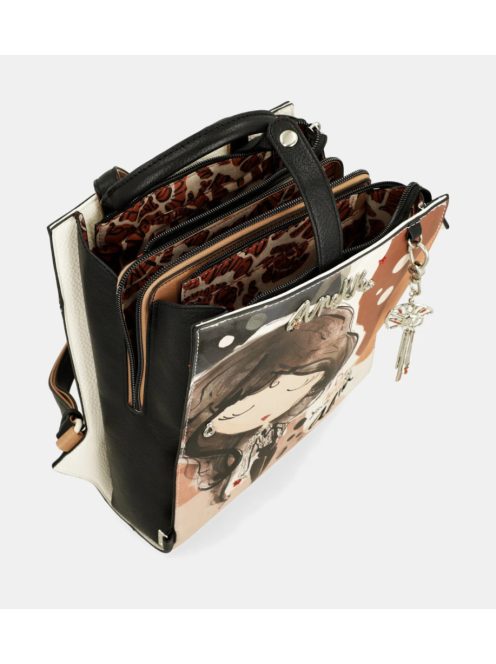 Anekke Alma 40705-273 hátizsák