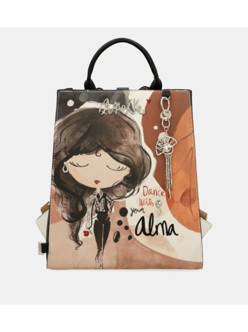 Anekke Alma 40705-273 hátizsák