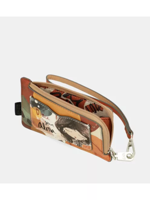 Anekke Alma 40709-012 kártyatartó