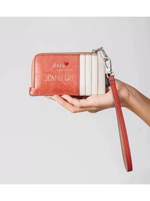 Anekke Alma 40709-012 kártyatartó