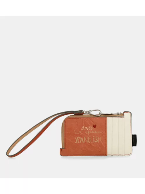 Anekke Alma 40709-012 kártyatartó