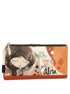 Anekke Alma 40709-906 pénztárca