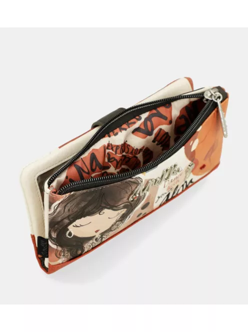 Anekke Alma 40709-906 pénztárca