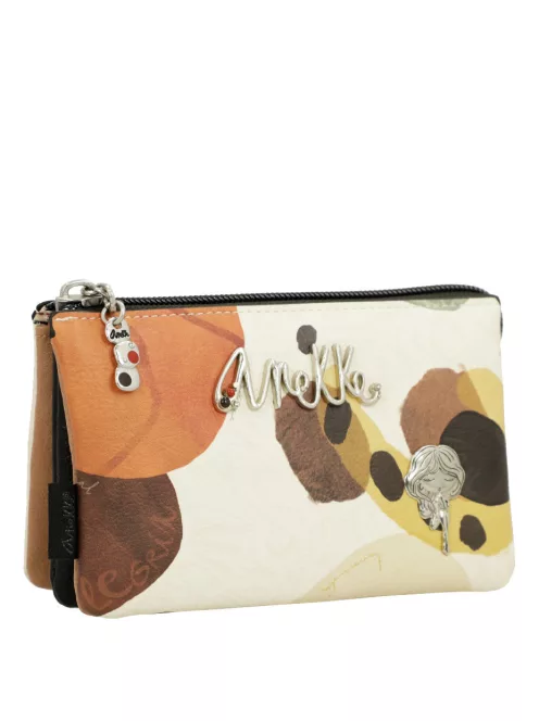 Anekke Lunares 40729-015 pénztárca