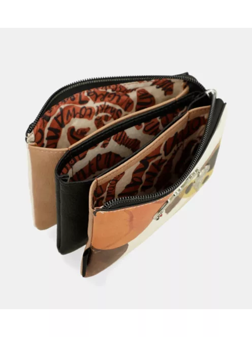 Anekke Lunares 40729-015 pénztárca