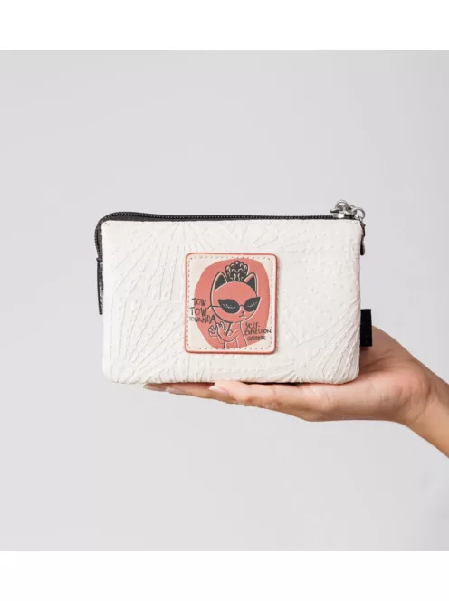 Anekke Lunares 40729-015 pénztárca