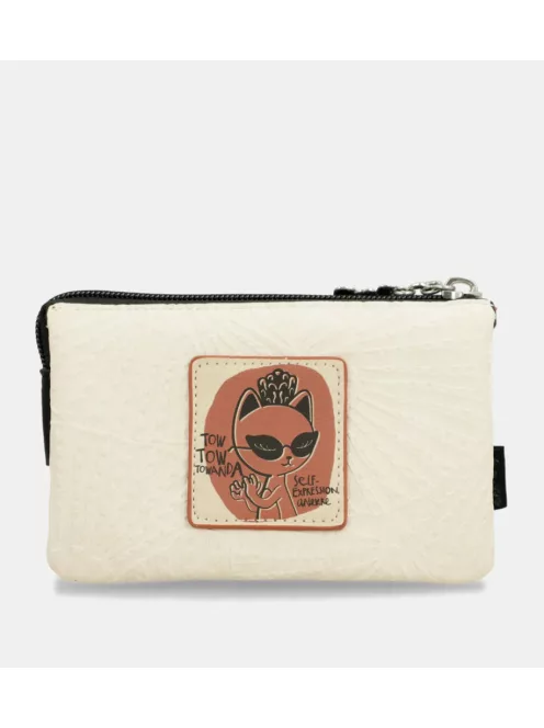 Anekke Lunares 40729-015 pénztárca