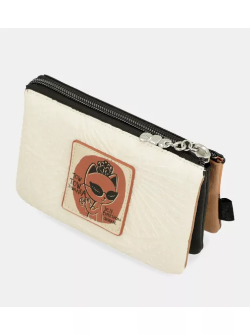 Anekke Lunares 40729-015 pénztárca