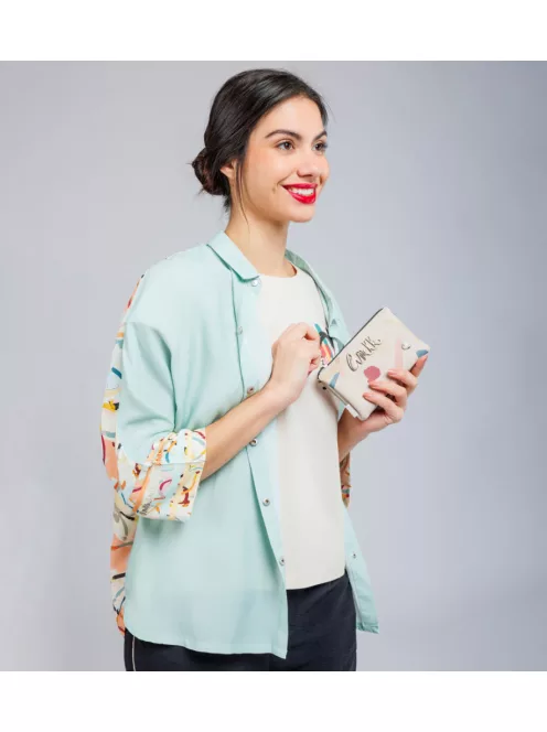 Anekke Original 40749-015 pénztárca