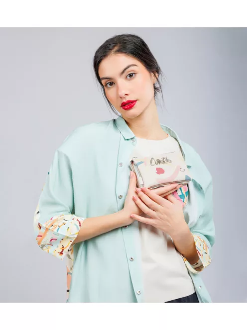 Anekke Original 40749-015 pénztárca