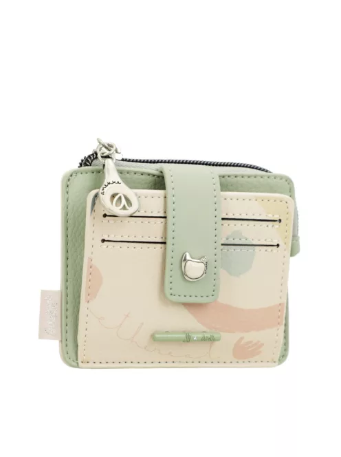 Anekke Original 40749-028 kártyatartó és pénztárca