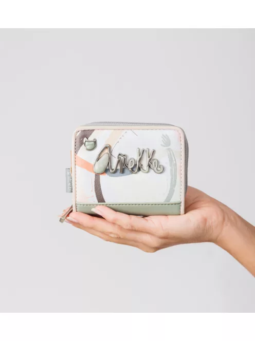 Anekke Smart 40749-903 kicsi pénztárca