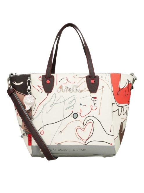 Anekke Olé 40761-226 női táska