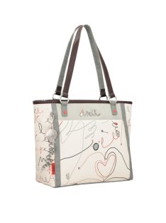 Anekke Olé 40762-047 női válltáska