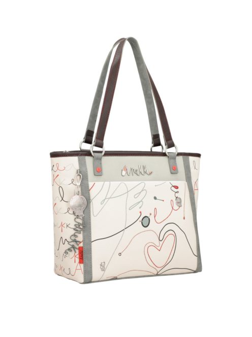 Anekke Olé 40762-047 női válltáska