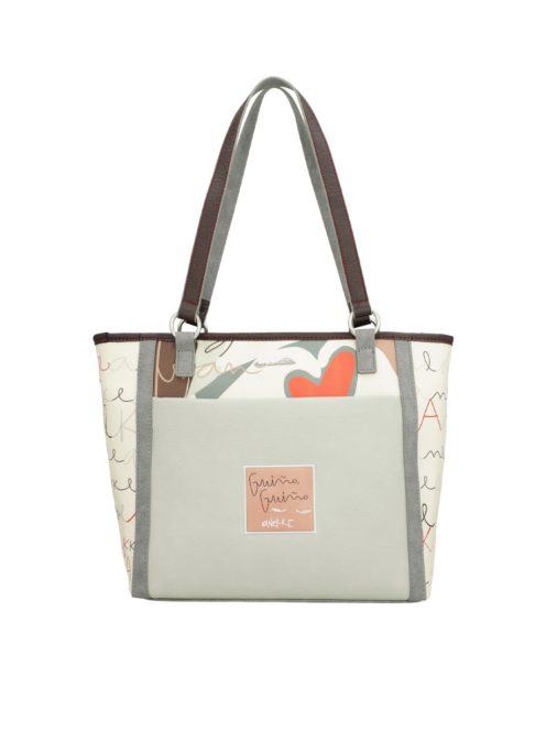 Anekke Olé 40762-047 női válltáska