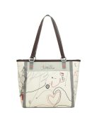 Anekke Olé 40762-047 női válltáska