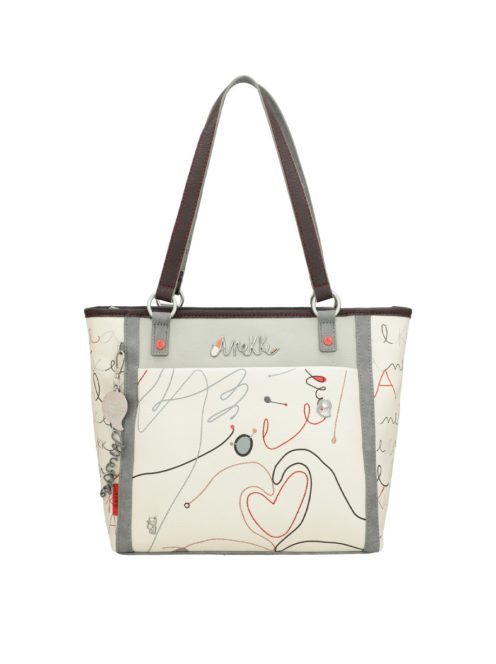 Anekke Olé 40762-047 női válltáska