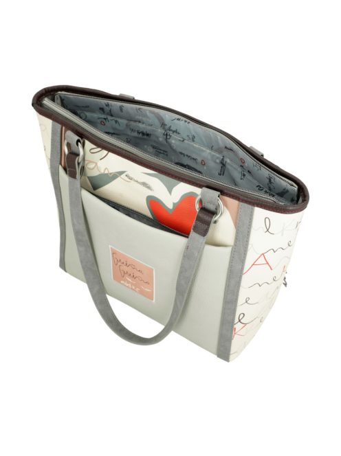 Anekke Olé 40762-047 női válltáska