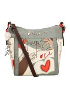 Anekke Olé 40763-007 nagy crossbody táska