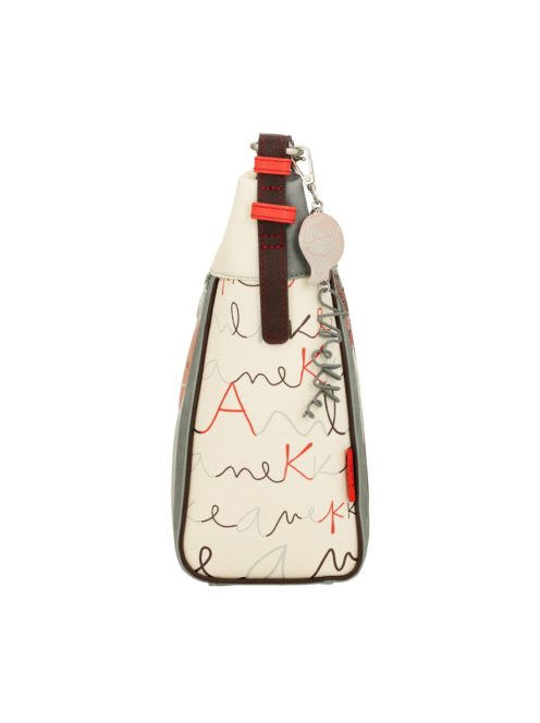 Anekke Olé 40763-007 nagy crossbody táska